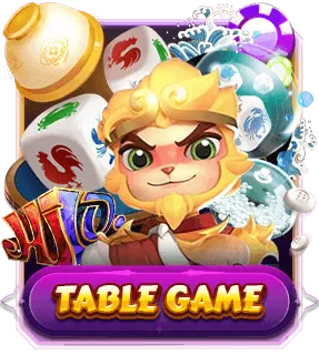 TableGame